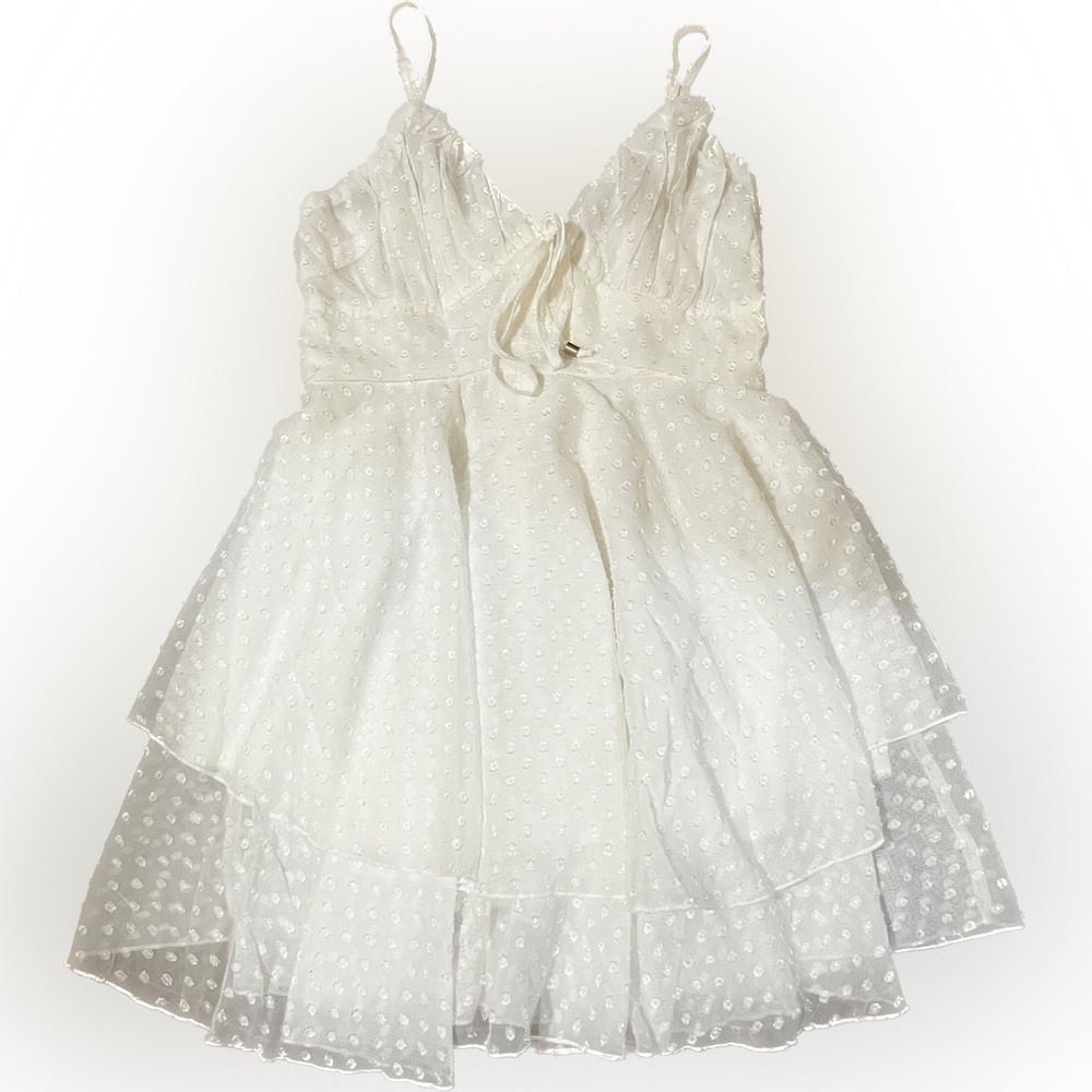 Juniors dress